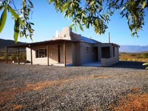 Klipberg cottage